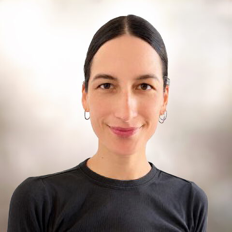 Dr. med. Nadine Reckord