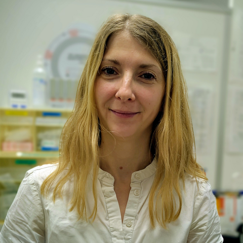 Dr. Dada Aishe Albert