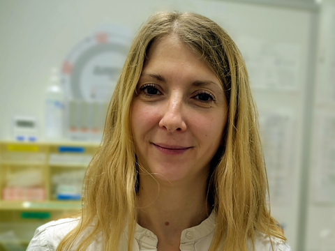 Dr. Dada Aishe Albert